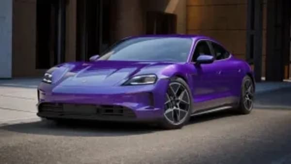 Porsche, alianza con Leapmotor para compensar emisiones de CO2 en Europa