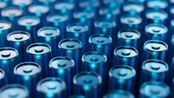Sila, 300 millones de dólares para ánodos de silicio que darán un 20% más de autonomía