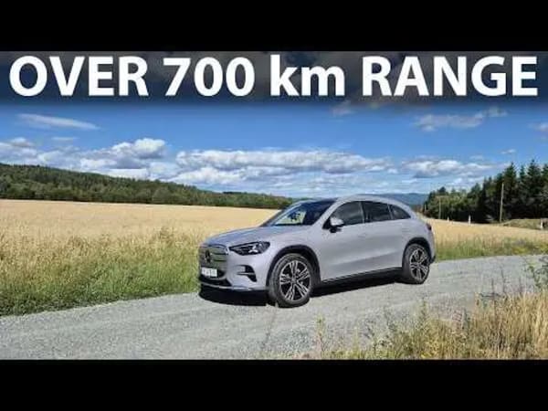 Mercedes GLC 400, el SUV de lujo ideal para disfrutar de la conducción relajada
