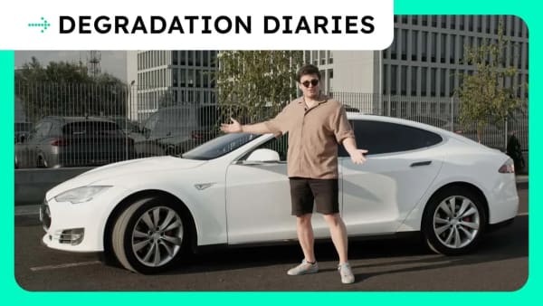 Tesla Model S de segunda mano, precios a la baja y baterías duraderas