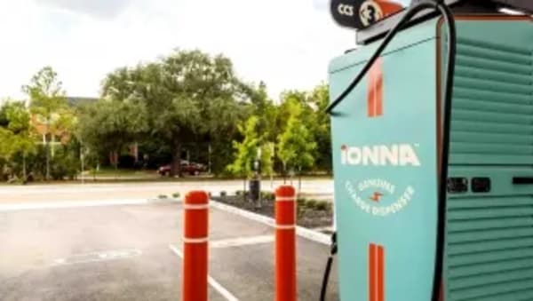 Recarga rápida, las redes de carga mejor valoradas por los conductores