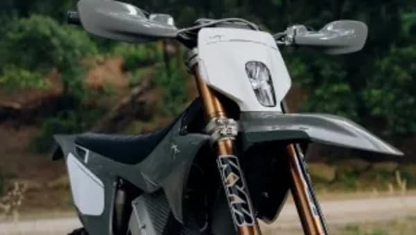 Stark Future, la marca de motos eléctricas que demuestra ser rentable
