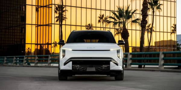 Kia EV3, precios en EE.UU. y Canadá, el eléctrico más asequible de la marca