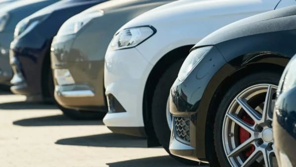 Coches de ocasión, los eléctricos suben un 10% y los diésel caen un 67%