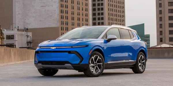 Chevrolet Equinox EV vs Kia EV3, la batalla por el eléctrico asequible en EE.UU.