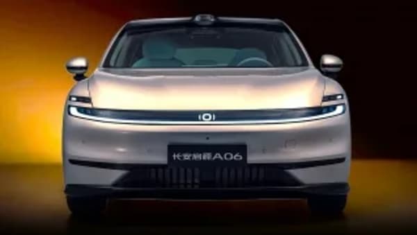 Nuevo "chollo" el	ctrico, 800 km y desde 14.100	, llega a Espa	a