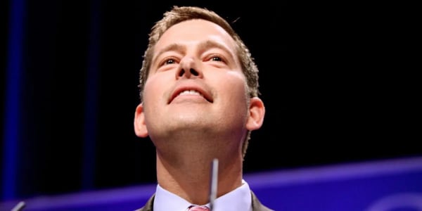 Sean Duffy, director del DoT, financiado por petroleras para reality show