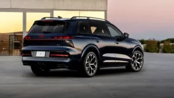 Audi Q9, el CEO de la marca explica por qué no tendrá tiradores de puertas tecnológicos