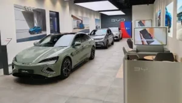 Coche eléctrico, la relación calidad-precio ya importa más que el precio más bajo