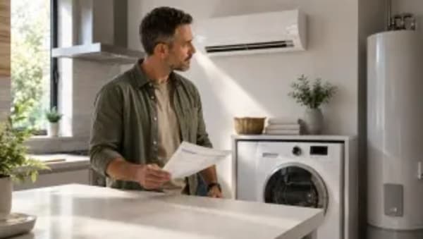 Factura de la luz, 4 electrodomésticos que disparan tu consumo