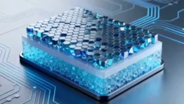 Baterías de estado sólido, CATL y BYD anuncian producción piloto en 2027