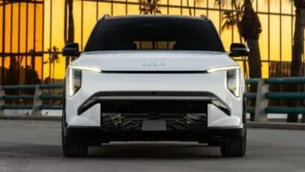 Kia EV3, el SUV el\u00e9ctrico que simplifica los viajes largos