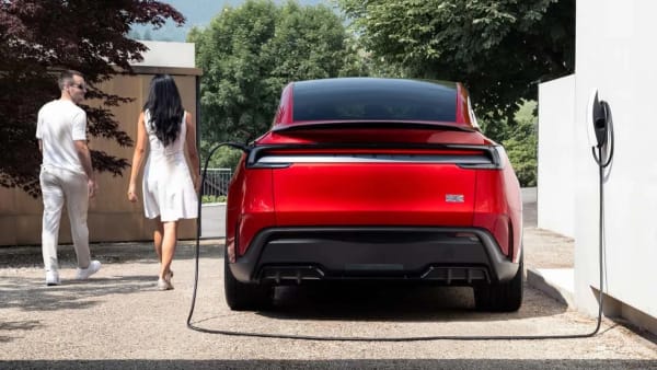 Carga de coches eléctricos en casa, cómo reducir las pérdidas y ahorrar en tu factura