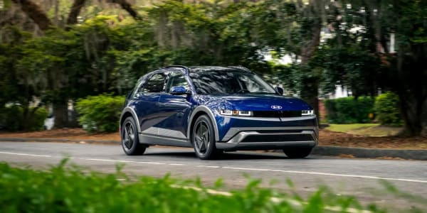 Hyundai IONIQ 5 2027, el precio base sube a 35.250 dólares en EE.UU.