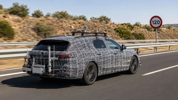 DGT, la señal V12 permite circular a 150 km/h sin multas