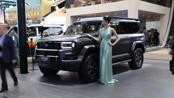 Chery, abrirá un centro de I+D en Reino Unido, allanando el camino a la producción local