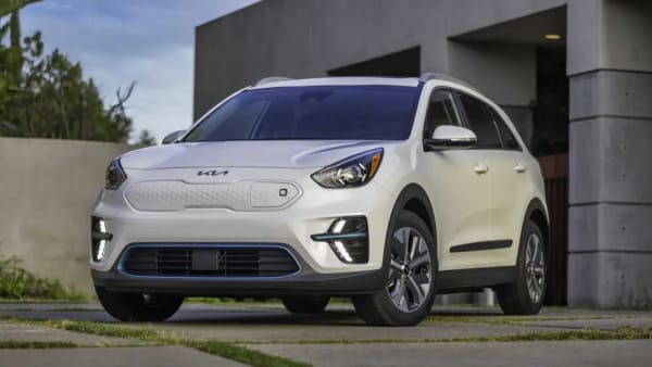 Kia Niro EV y Hyundai Kona EV, motores remanufacturados un 30% más baratos
