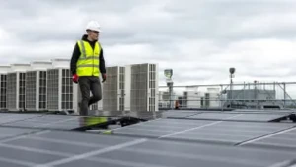 China, el desperdicio de 360 TWh de energía renovable, un problema que llega a Europa