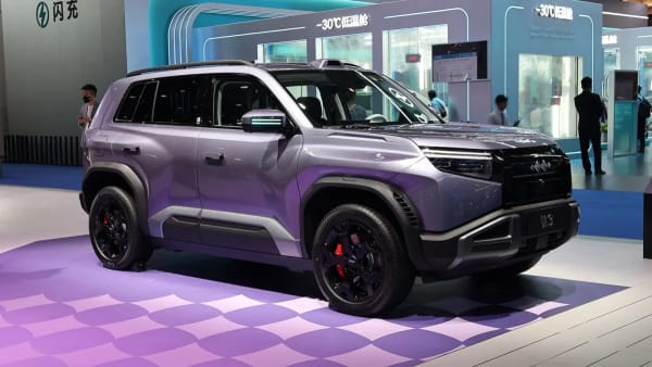Ventas NEV China, caen un 15% en agosto, pero superan al mercado general