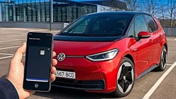 Volkswagen, tu Samsung Galaxy ahora es la llave digital de tu coche en España