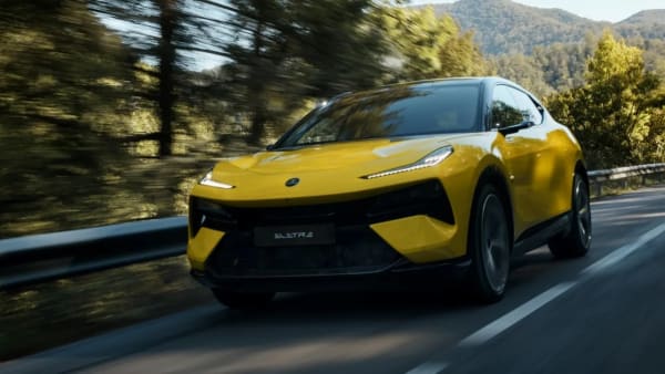Lotus Eletre y Emeya, Hyper Pilot en Alemania, ¿se aleja de su esencia?