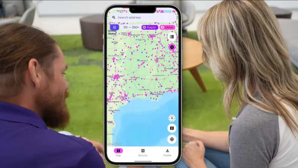 Electroverse, la app de Octopus Energy llega a Norteamérica con 200.000 cargadores