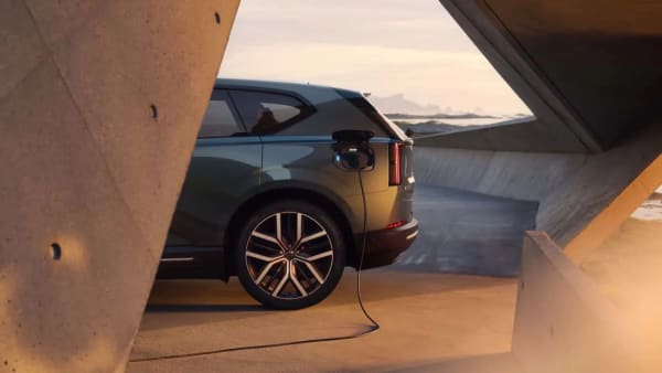 Geely, pruebas con batería de estado sólido y más de 1.000 km de autonomía