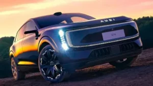 Audi, sus eléctricos chinos con 770 km de autonomía ya tienen precio en España