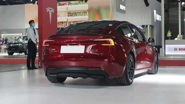 Tesla, Xiaomi y Geely, la mayor retirada de coches en China por riesgo de puerta