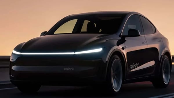 Nevada, luz verde a miles de robotaxis de pago, Tesla con ventaja en Las Vegas