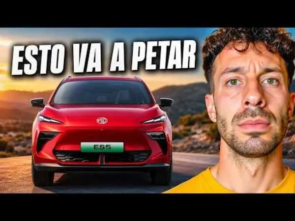 Coche chino en España, ¿es una burbuja el auge de las marcas asiáticas?