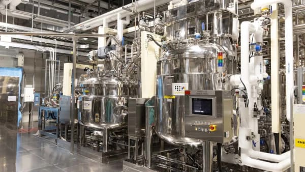 Gigafactoría de baterías, 2.000 millones de dólares para Tesla y Toyota