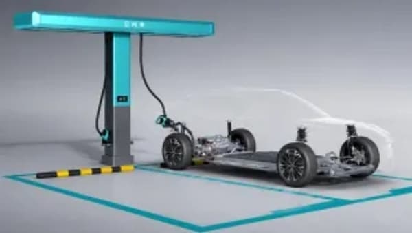 Carga de coches eléctricos, ¿es necesaria la carga de 1 MW?