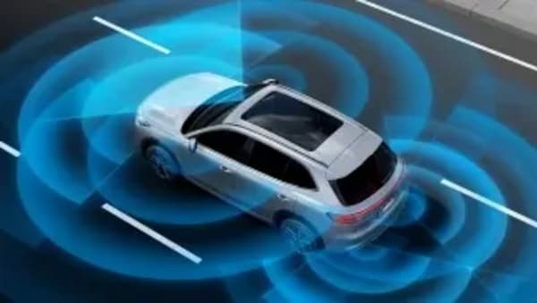 ADAS, los asistentes de conducci
 que podr
an evitar el 20% de v
ctimas en accidentes