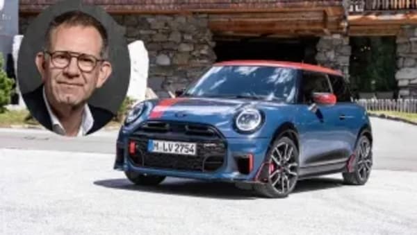 Mini Cooper Electric, su jefe de diseño asegura que mantendrá su esencia