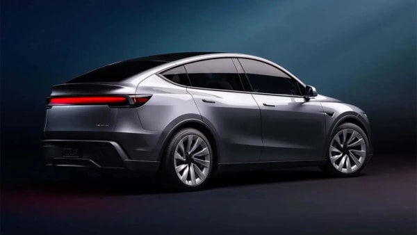 Tesla Model Y, un éxito en China superado por dos eléctricos low cost