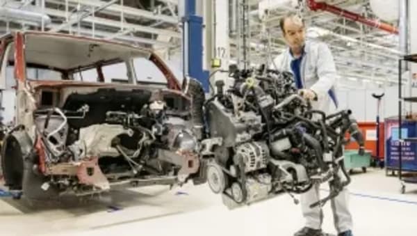 Coches de gasolina, cambiarlos por eléctricos es mejor para el medio ambiente
