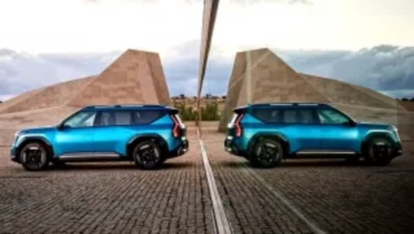 SUV eléctricos, el error que estamos cometiendo, según los expertos
