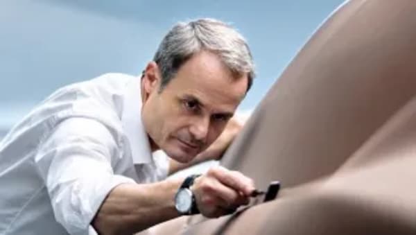 BYD Denza, el objetivo de Wolfgang Egger es competir con Audi y BMW en Europa