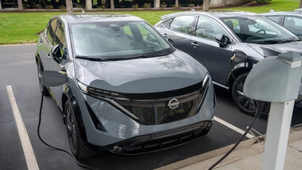 Coches eléctricos en Europa, superan el 25 % de cuota en el mercado