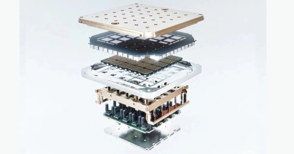Tesla pierde a otro ingeniero sénior de chips que ficha por DensityAI