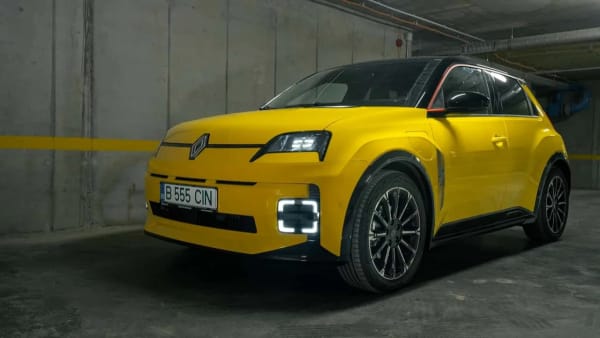 Las ventas de eléctricos en Europa crecen y alcanzan el 25% del total