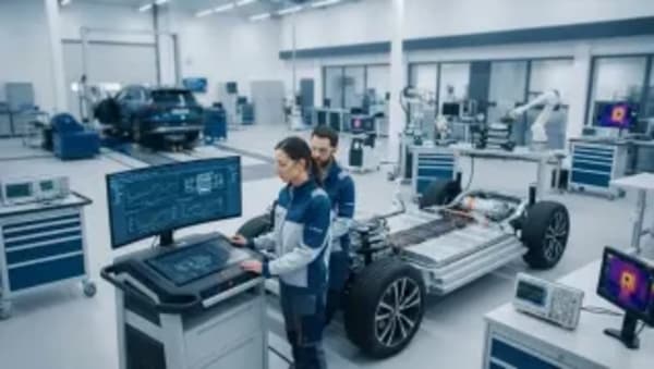 Chery, nuevo centro de I+D en Reino Unido para impulsar sus marcas