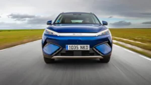 BYD y la eficiencia eléctrica, claves de consumo y autonomía en 2026