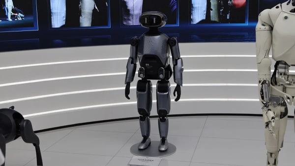 Leapmotor anuncia su entrada en la robótica y dará detalles pronto