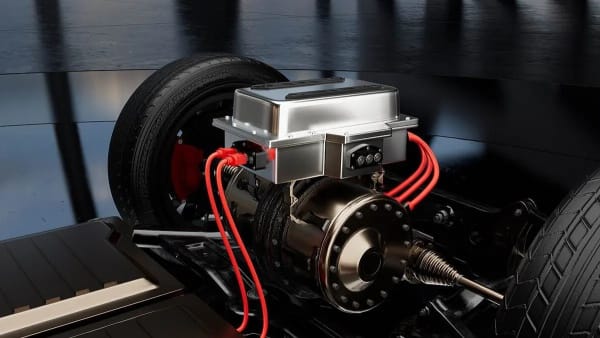 Texas Instruments presenta un sensor para dar más autonomía a los eléctricos