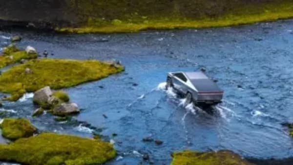Tesla Cybertruck, su estrategia comercial ante la caída de demanda