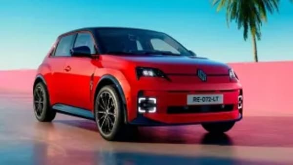 Renault 5, hasta 430 km y una versión básica con carga rápida