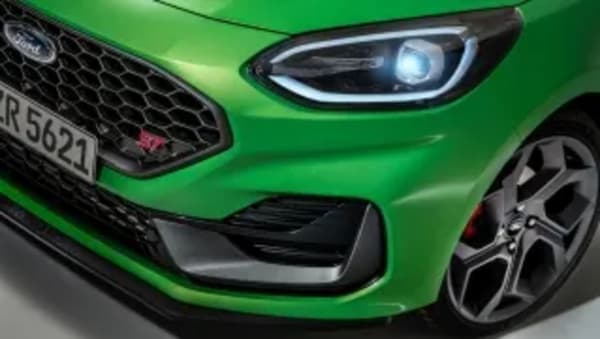 Ford Fiesta 2028, el mítico utilitario vuelve como eléctrico con versión ST