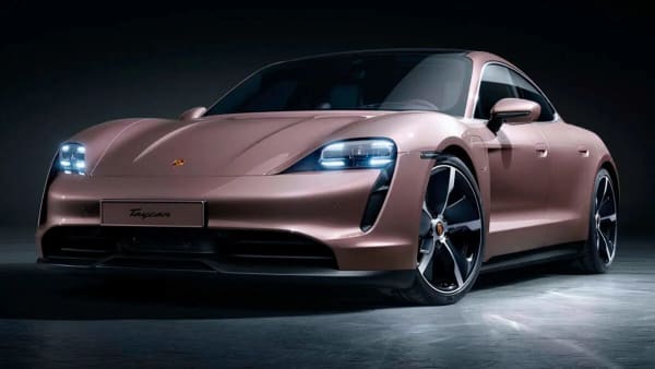 Porsche Taycan, la marca aclara su futuro y mantendrá el modelo